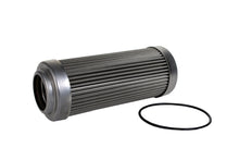 Load image into Gallery viewer, 100-m Stainless Element: ORB-12 Filter Housings P/N 12602