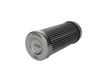 Load image into Gallery viewer, 100-m Stainless Element: ORB-12 Filter Housings P/N 12602