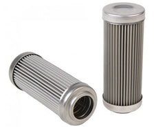 100-m Stainless Element: ORB-12 Filter Housings P/N 12602
