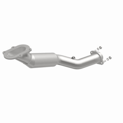 MagnaFlow Catalytic Conv Direct Fit Federal 06-11 Chevy Corvette V8 7.0LGAS Magnaflow