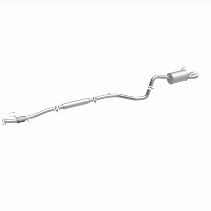 MagnaFlow BRE Exhaust Kit 12-19 Fiat 500 1.4L