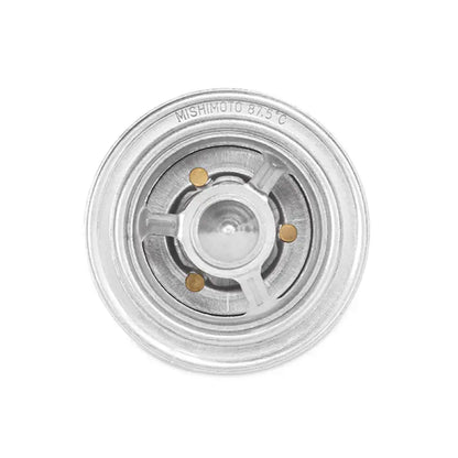 Mishimoto Dodge 5.9L Cummins High-Temperature Thermostat Mishimoto