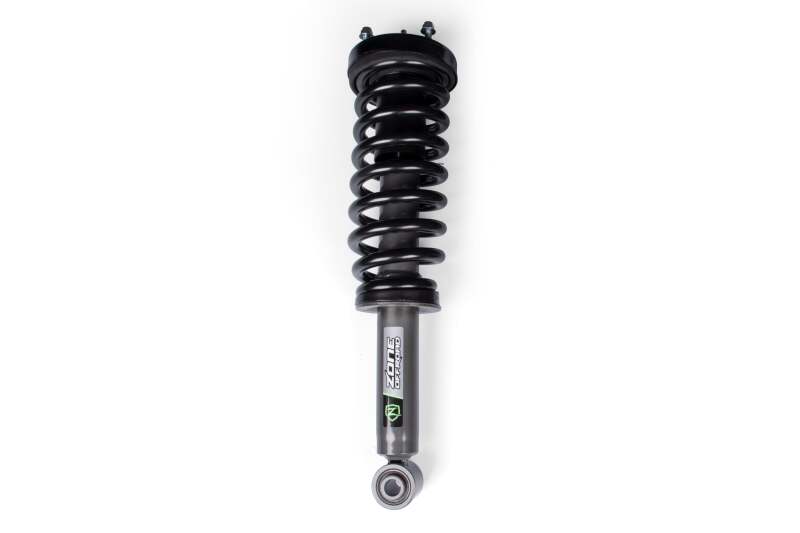 Zone Offroad 2009-2013 Ford F-150 2-Inch Loaded Strut - Single Strut (7228261J) - ZONF4201