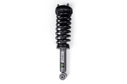 Zone Offroad 2009-2013 Ford F-150 2-Inch Loaded Strut - Single Strut (7228261J) - ZONF4201