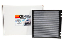 Load image into Gallery viewer, K&amp;N Replacement Cabin Air Filter