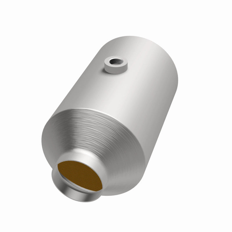 Magnaflow Conv Univ 2.00in. Mid-Bed O2 CA Magnaflow