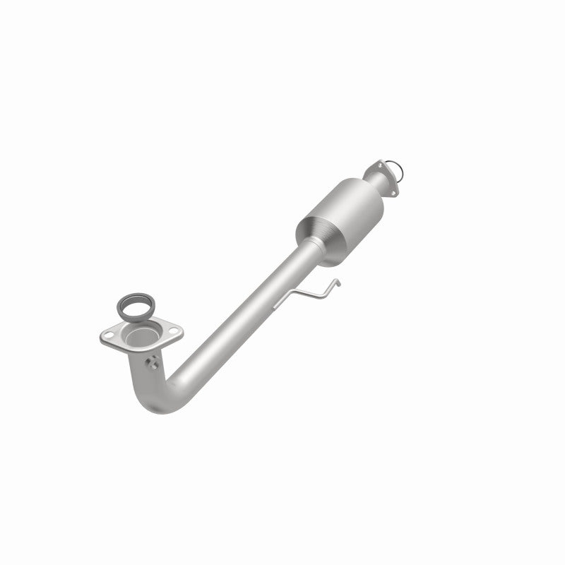 MagnaFlow Conv Direct Fit California Grade Catalytic Converter 04-05 Honda Civic EX/GX L4-1.7L Magnaflow