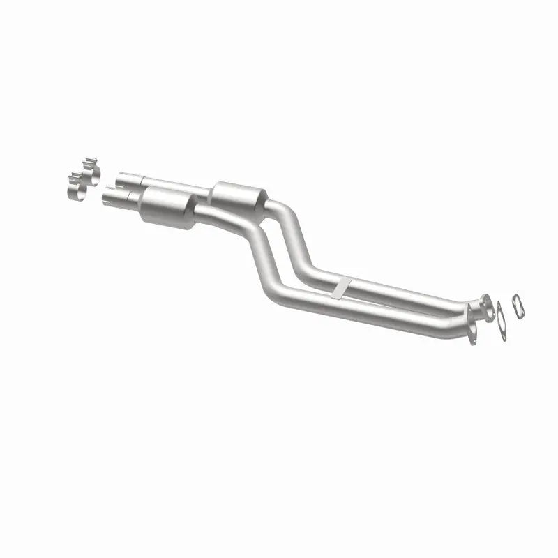 Magnaflow Conv DF 06-08 BMW Z4 3.0L Magnaflow