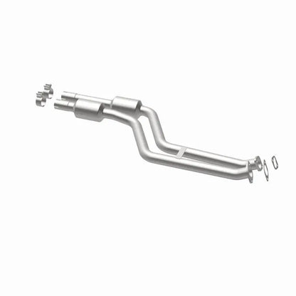 Magnaflow Conv DF 06-08 BMW Z4 3.0L Magnaflow