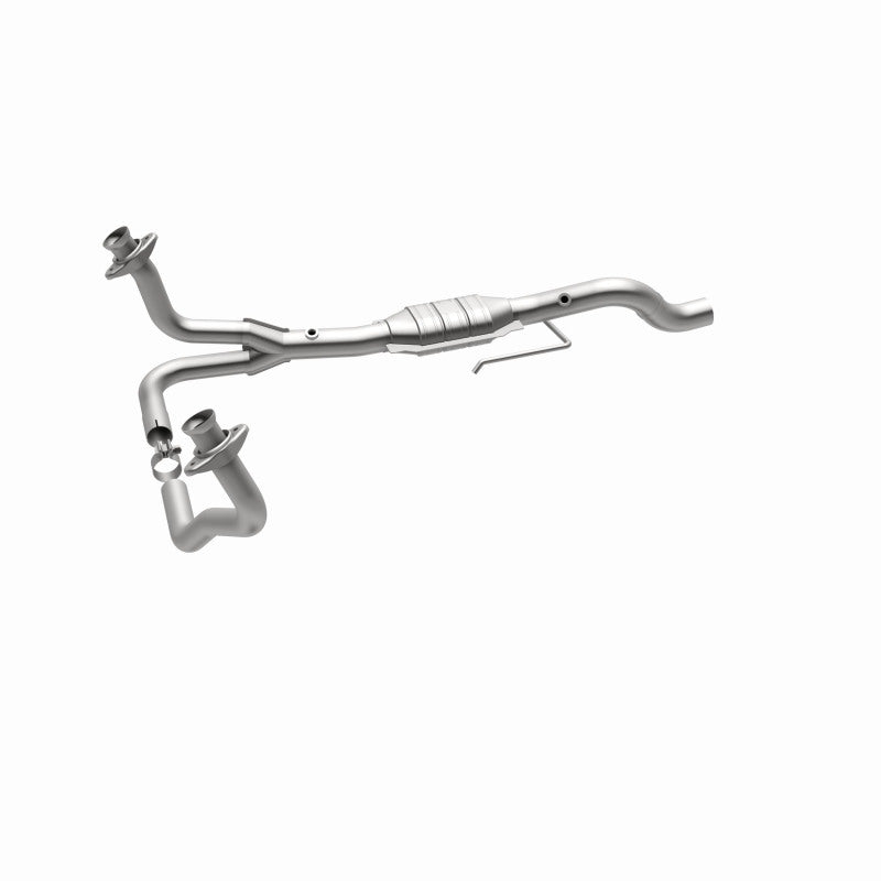 MagnaFlow Conv DF 00-03 Dodge Dakota 4.7L 4WD Magnaflow