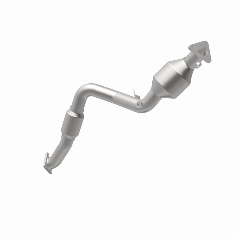 Magnaflow Conv DF 2007-2010 Q7 V6 3.6 OEM Underbody Magnaflow