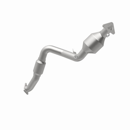 Magnaflow Conv DF 2007-2010 Q7 V6 3.6 OEM Underbody Magnaflow
