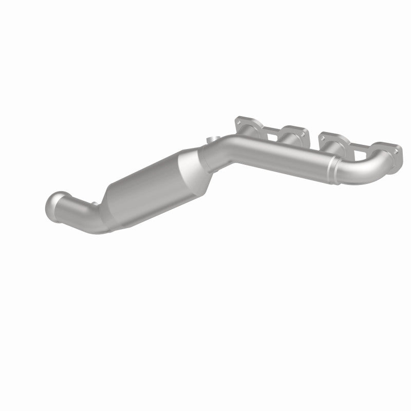 MagnaFlow Converter Direct Fit 07-10 BMW X5 4.8L V8 Magnaflow