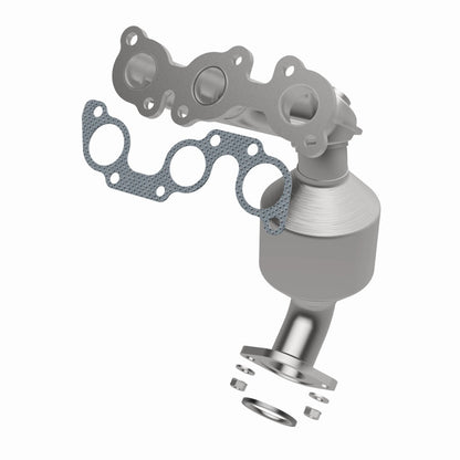 MagnaFlow Conv DF 04-06 Lexus ES330 3.3L Magnaflow