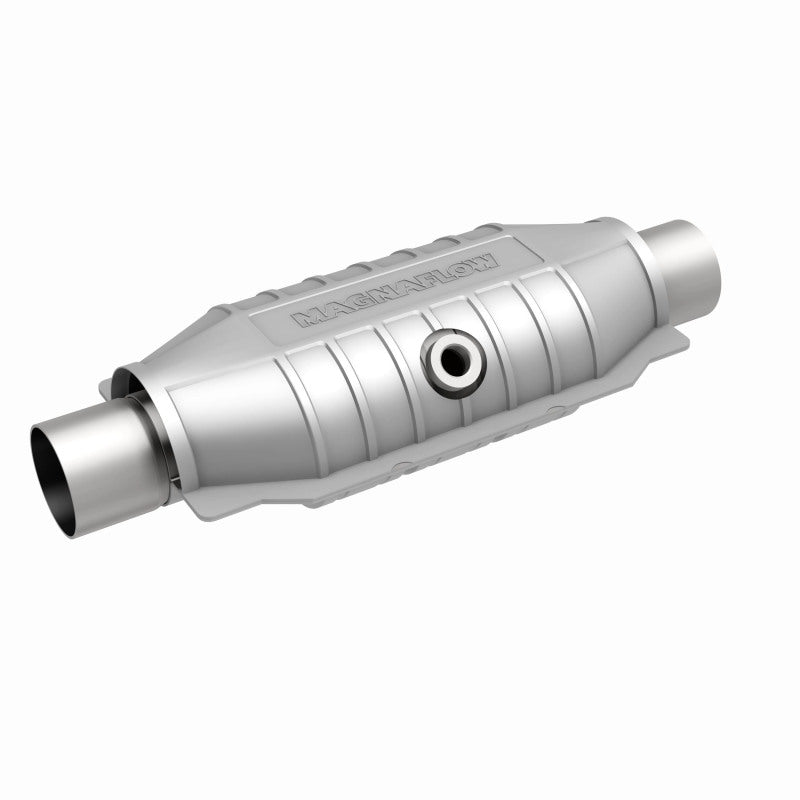 MagnaFlow Conv Univ 99-01 Mustang 3.8L Rear Magnaflow