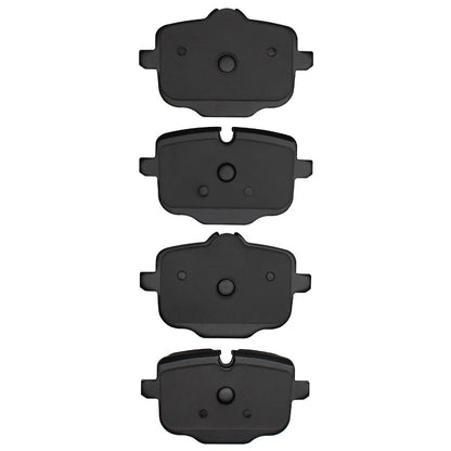 R1 16-22 BMW 840I Xdrive Gran Coupe Rear Optimum OE Brake Pads
