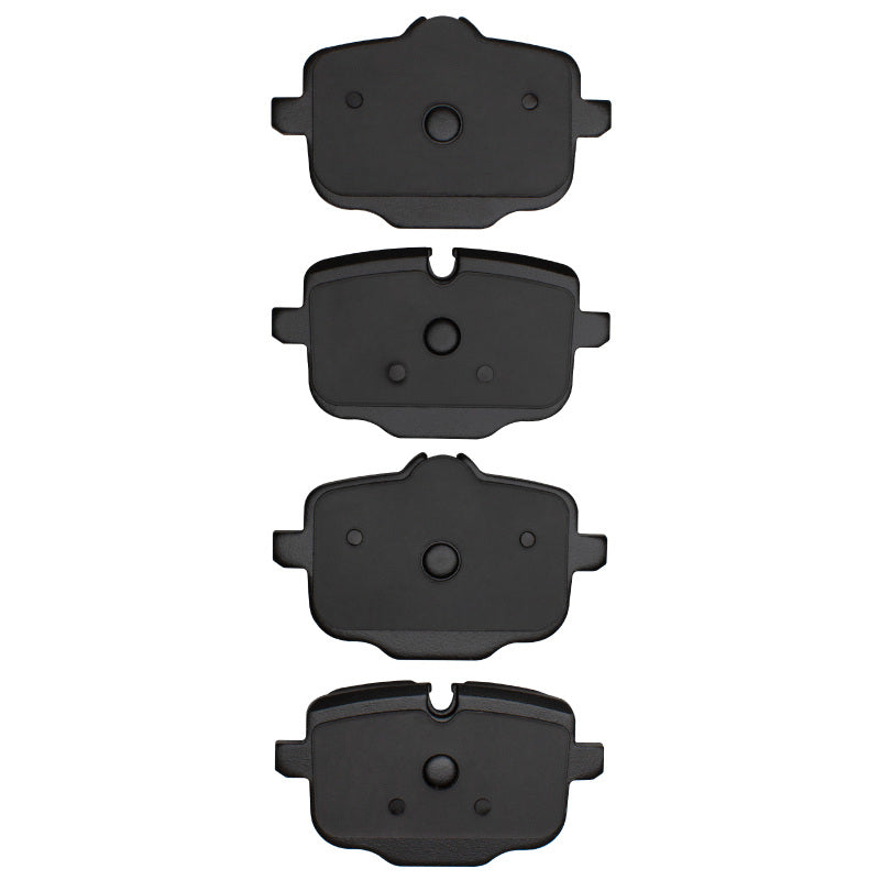 R1 16-26 BMW X7 Rear Euro Ceramic Brake Pads