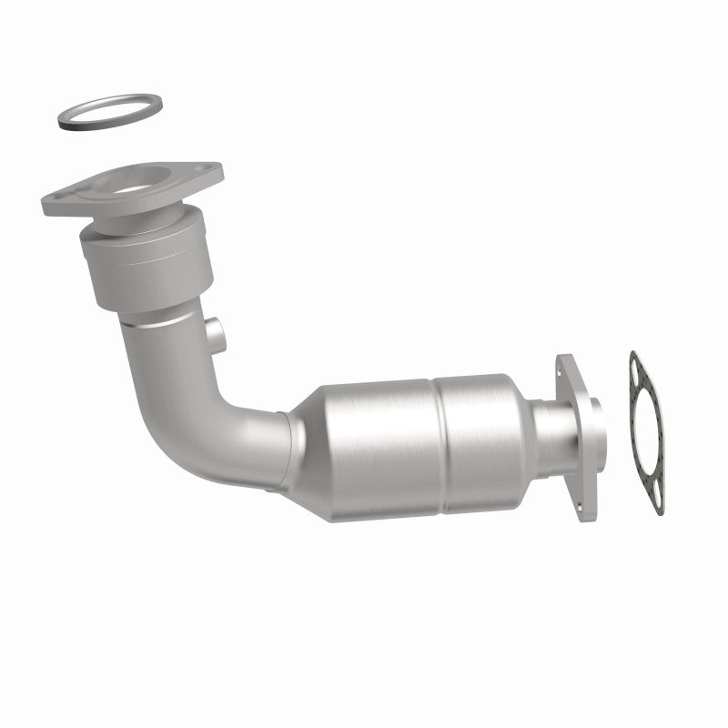 Magnaflow Conv DF 08-09 Pontiac G8 6.2L D/S Magnaflow