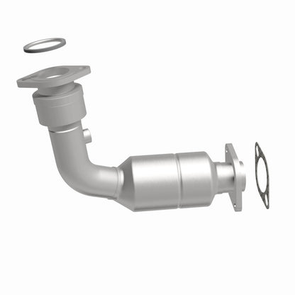 Magnaflow Conv DF 08-09 Pontiac G8 6.2L D/S Magnaflow