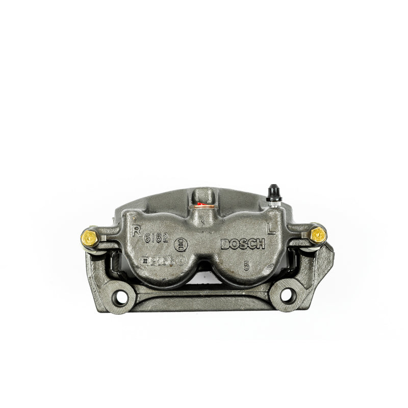 Power Stop 99-03 Ford F-150 Front Left Autospecialty Caliper w/Bracket PowerStop