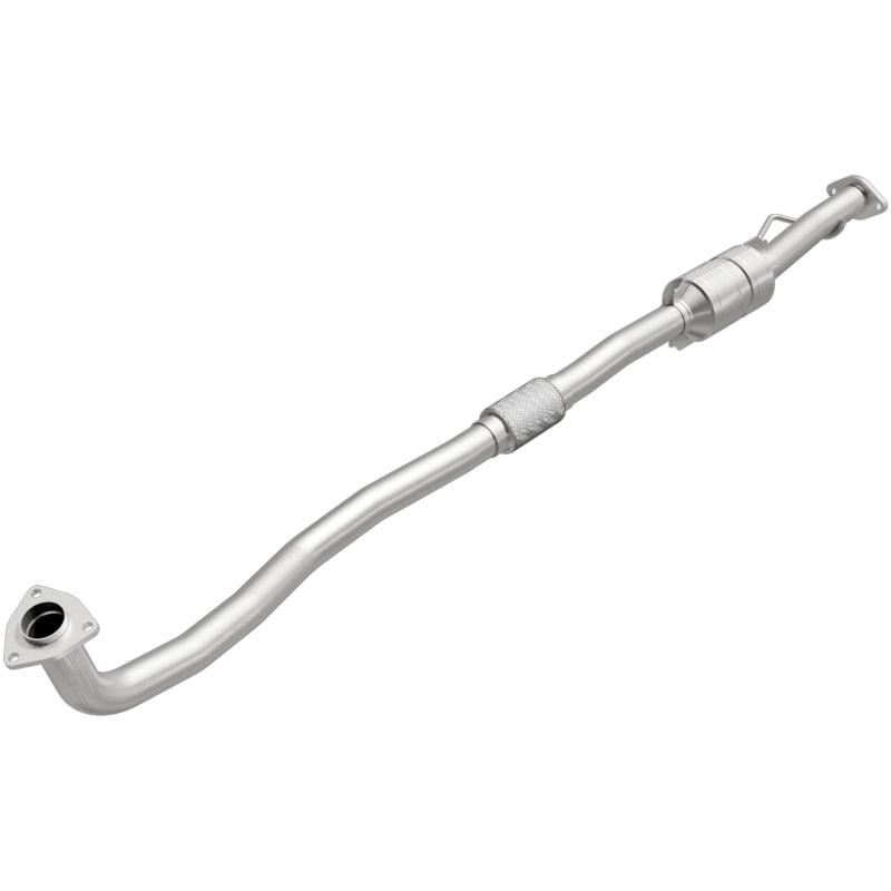 Magnaflow Conv DF 1989-1990 CAMRY 2.0L Underbody Magnaflow