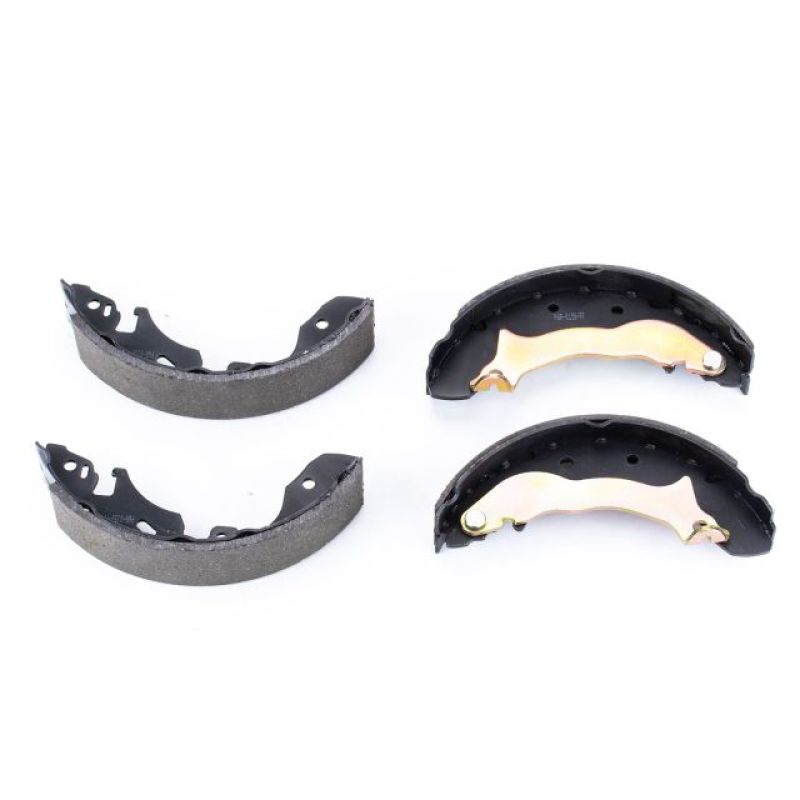 Power Stop 95-00 Ford Contour Rear Autospecialty Brake Shoes PowerStop