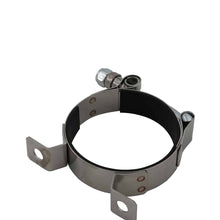 Load image into Gallery viewer, Aeromotive 12702 Fuel Pump T-Bolt Clamp, 2-1/2 Inch x 3/4 Inch