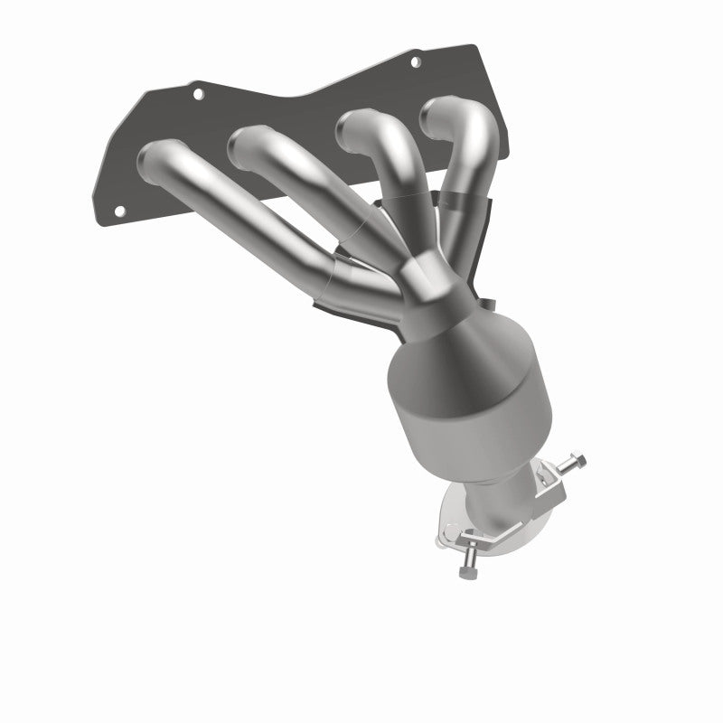 MagnaFlow Conv DF 10-11 Toyota Camry 2.5L Magnaflow