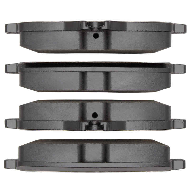 R1 13-21 Mercedes-Benz SL550 Rear Euro Ceramic Brake Pads