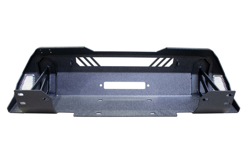 Fishbone Offroad 12-15 Tacoma Center Stubby Bumper Fishbone Offroad