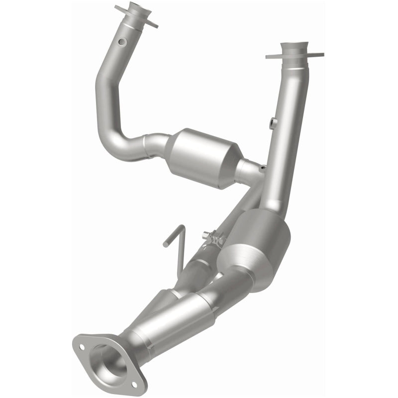 Magnaflow 05-06 Jeep Grand Cherokee 5.7L Direct Fit Catalytic Converter Magnaflow