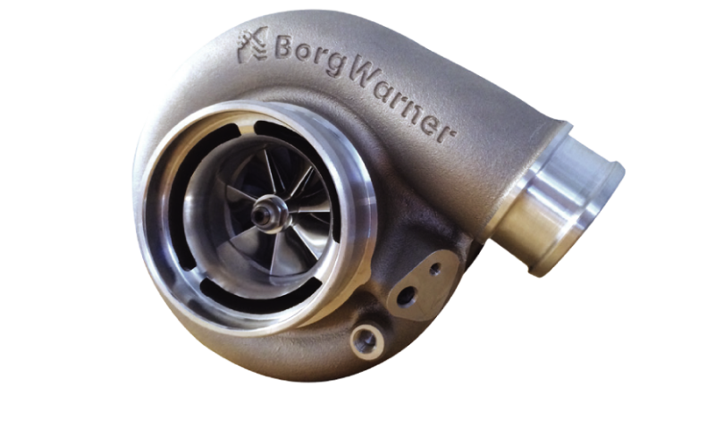 BorgWarner EFR 9274 Super-Core Assembly B2 Frame Cast Iron Bearing Housing