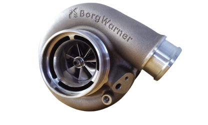 BorgWarner EFR 9274 Super-Core Assembly B2 Frame Cast Iron Bearing Housing