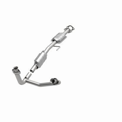 MagnaFlow Conv DF 86-97 Ford Aerostar 3.0L Magnaflow