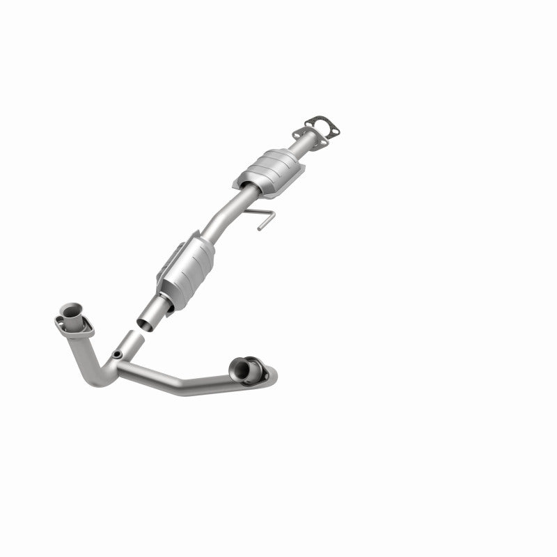 MagnaFlow Conv DF 86-97 Ford Aerostar 3.0L