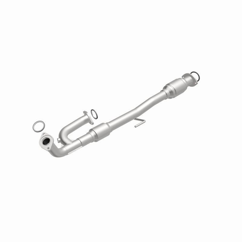MagnaFlow Conv DF 02-03 Lexus ES300 3.0L rear Magnaflow