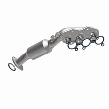 Load image into Gallery viewer, MagnaFlow Conv DF 06-08 IS250/350 Driver Side Manifold