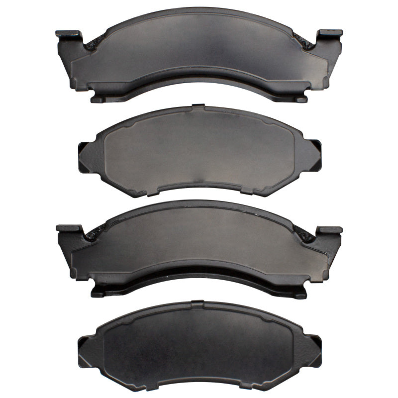 R1 72-85 Mercury Marquis Front Performance Off-Road/Tow Brake Pads