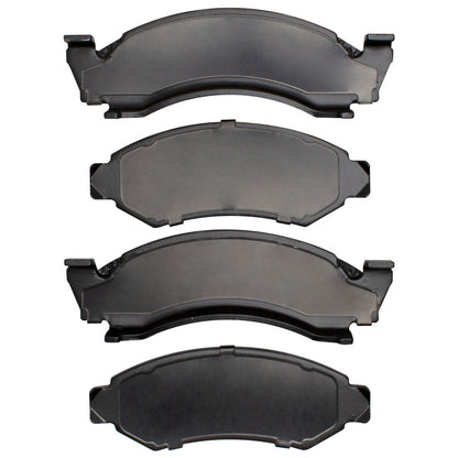 R1 72-85 Mercury Marquis Front Performance Off-Road/Tow Brake Pads