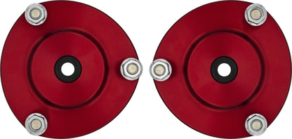 Camburg 05-23 Toyota Tacoma / 03-24 Toyota 4Runner Dominator Preload Spacer Kit CAM-310205