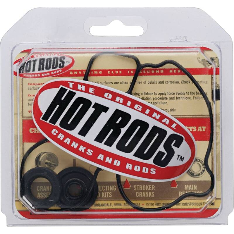 Hot Rods Water Pump Kit