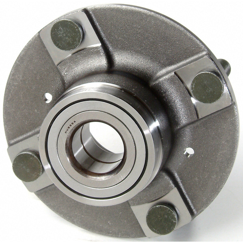 MOOG 89-94 Suzuki Swift GTI GT Rear Hub Assembly Moog