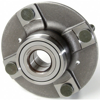 MOOG 89-94 Suzuki Swift GTI GT Rear Hub Assembly Moog