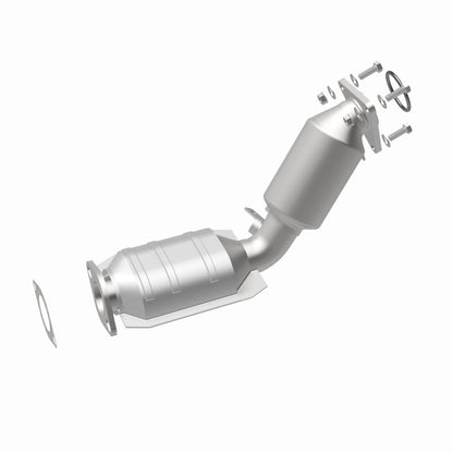 MagnaFlow Conv DF 07-08 G35/37/350Z Passenger Side OEM Magnaflow