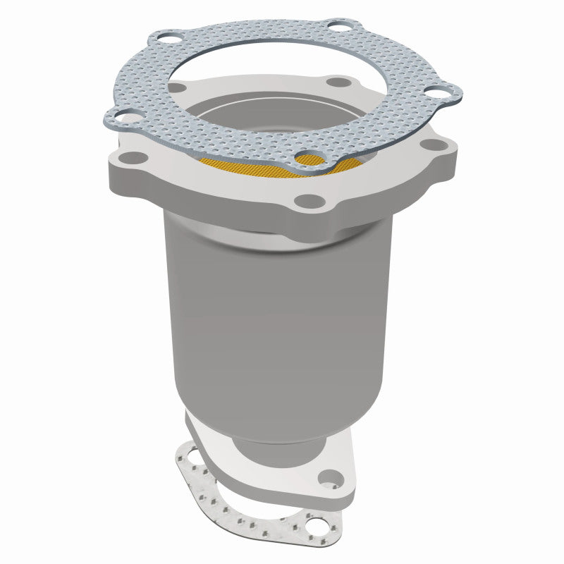 MagnaFlow Conv DF 00-02 Mazda 626 2.0L Magnaflow