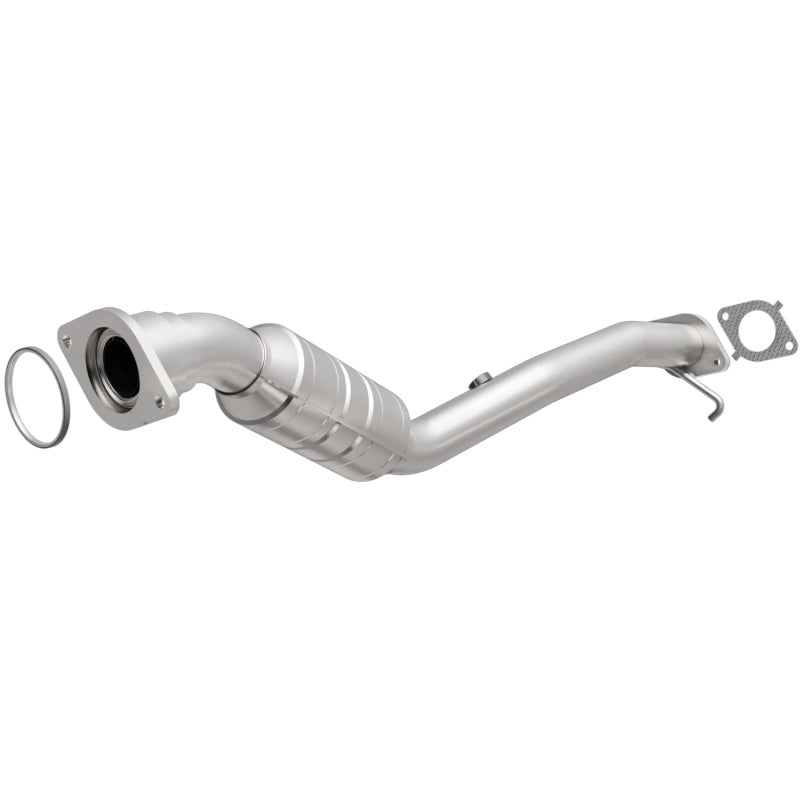 MagnaFlow Conv DF 06-09 Buick Lacrosse 3.8L / 06-08 Pontiac Grand Prix 3.8L (Inc Supercharged) Magnaflow