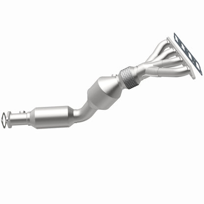 MagnaFlow 5531351 Direct-Fit Catalytic Converter