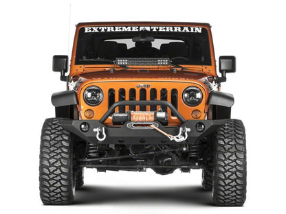 Raxiom 20-In Dual Row LED Light Bar Flood/Spot Combo Beam Universal (Some Adaptation Required)