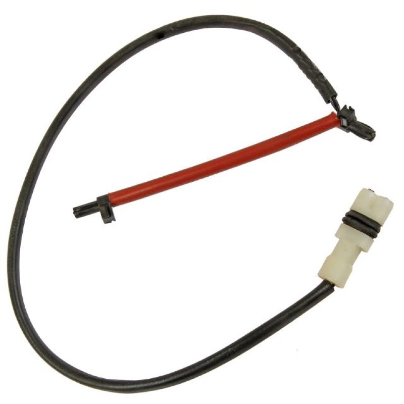 Power Stop 96-97 Porsche 911 Front Euro-Stop Electronic Brake Pad Wear Sensor PowerStop