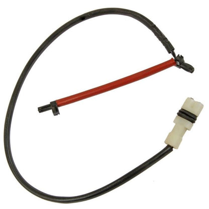 Power Stop 96-97 Porsche 911 Front Euro-Stop Electronic Brake Pad Wear Sensor PowerStop